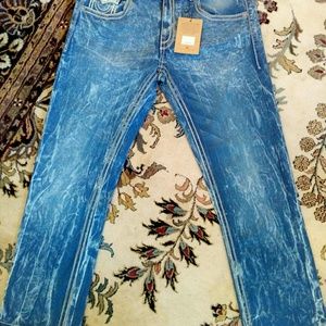 Men's True Religion Jeans